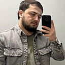 Магомед, 27 лет