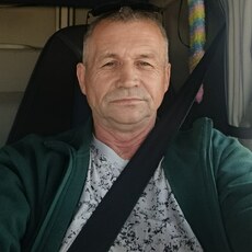 Фотография мужчины Алексей, 55 лет из г. Уссурийск