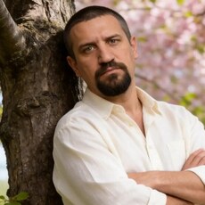 Фотография мужчины Сергей, 40 лет из г. Москва