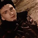 Степан, 28 лет