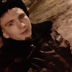 Фотография мужчины Степан, 28 лет из г. Волгоград
