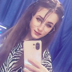 Фотография девушки Юля, 24 года из г. Волгоград