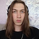 Виталий, 23 года