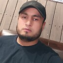 Musurmon, 32 года