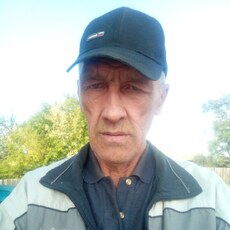 Фотография мужчины Андрей, 64 года из г. Гомель