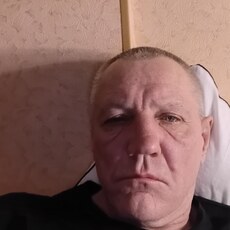 Фотография мужчины Костя, 61 год из г. Сыктывкар