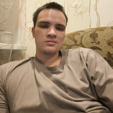 Фотография мужчины Андрей, 22 года из г. Архангельск