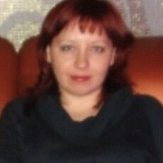 Фотография девушки Марина, 44 года из г. Пенза