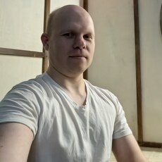 Фотография мужчины Евгений, 34 года из г. Минск