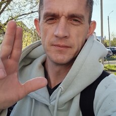Фотография мужчины Василий, 38 лет из г. Пенза