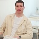 Хыдыр, 34 года