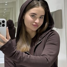 Фотография девушки Ксения, 21 год из г. Тюмень