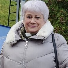 Фотография девушки Светлана, 64 года из г. Наволоки