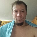 Манас, 39 лет