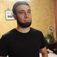 Фотография мужчины Алексей, 26 лет из г. Сочи