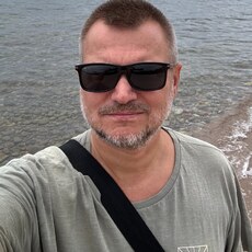 Фотография мужчины Семен, 46 лет из г. Люберцы