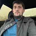Зайнудин, 32 года