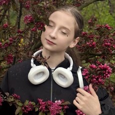 Фотография девушки София, 23 года из г. Нижний Тагил