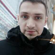 Фотография мужчины Ilya, 37 лет из г. Москва