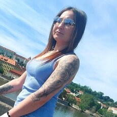 Фотография девушки Ніколь, 45 лет из г. Светловодск