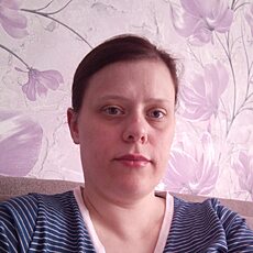 Фотография девушки Просто Натусик, 36 лет из г. Апатиты