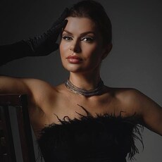 Фотография девушки Юлия, 35 лет из г. Москва