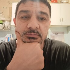 Фотография мужчины Ulugʻbek, 44 года из г. Тверь