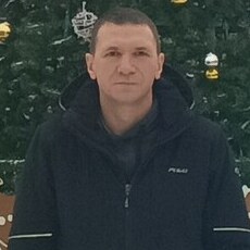 Фотография мужчины Михаил, 38 лет из г. Киров