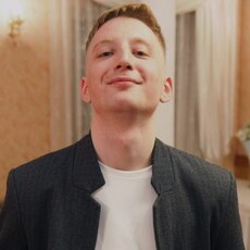 Фотография мужчины Андрей, 25 лет из г. Киров