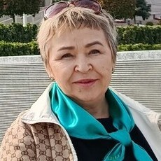 Фотография девушки Мариям, 58 лет из г. Казань