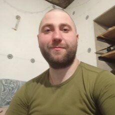 Фотография мужчины Андрей, 32 года из г. Томашполь