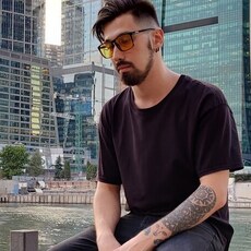 Фотография мужчины Егор, 27 лет из г. Самара