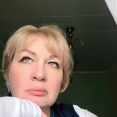 Фотография девушки Ольга, 49 лет из г. Славянск-на-Кубани