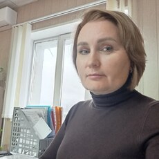 Фотография девушки Оксана, 48 лет из г. Тольятти