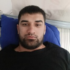 Фотография мужчины Икром, 30 лет из г. Череповец