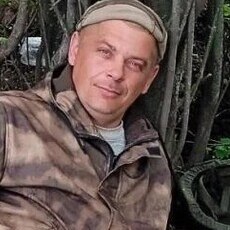 Фотография мужчины Саша, 44 года из г. Алчевск