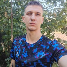 Фотография мужчины Danila, 27 лет из г. Томск