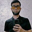 Daniel, 23 года
