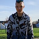 Богдан, 18 лет