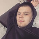 Segey, 25 лет