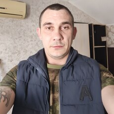 Фотография мужчины Александр, 31 год из г. Арзгир