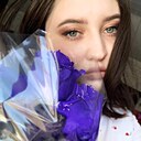 Анастасия, 25 лет