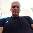 Артур, 62 года