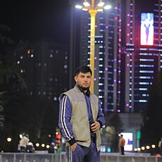 Фотография мужчины Рамаз, 27 лет из г. Донецк