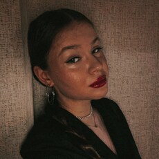 Фотография девушки Ила, 20 лет из г. Киров