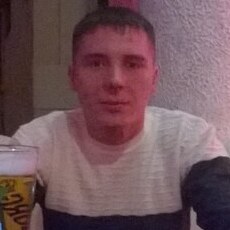 Фотография мужчины Денис, 35 лет из г. Архангельск