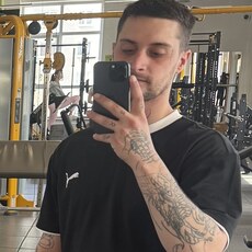 Фотография мужчины Андрей, 23 года из г. Калининград