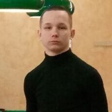 Фотография мужчины Родион, 20 лет из г. Уфа