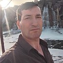 Бек, 43 года