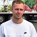 Максим, 27 лет
